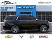 2025 Chevrolet Tahoe Premier (Stk: 307426) in Bolton - Image 5 of 24