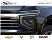 2025 Chevrolet Tahoe Premier (Stk: 307426) in Bolton - Image 10 of 24