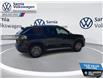 2025 Volkswagen Tiguan Comfortline (Stk: V25155) in Sarnia - Image 2 of 25