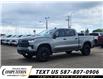 2025 Chevrolet Silverado 1500 LT Trail Boss (Stk: N250409) in Stony Plain - Image 1 of 50