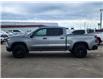 2025 Chevrolet Silverado 1500 LT Trail Boss (Stk: N250409) in Stony Plain - Image 3 of 50