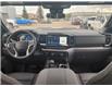 2025 Chevrolet Silverado 1500 LT Trail Boss (Stk: N250409) in Stony Plain - Image 21 of 50