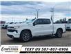 2025 Chevrolet Silverado 1500 RST (Stk: N250314) in Stony Plain - Image 1 of 50
