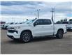 2025 Chevrolet Silverado 1500 RST (Stk: N250314) in Stony Plain - Image 2 of 50