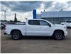 2025 Chevrolet Silverado 1500 RST (Stk: N250314) in Stony Plain - Image 18 of 50