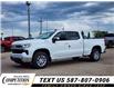 2025 Chevrolet Silverado 1500 LT (Stk: N250531) in Stony Plain - Image 1 of 45