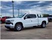2025 Chevrolet Silverado 1500 LT (Stk: N250531) in Stony Plain - Image 2 of 45