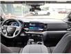 2025 Chevrolet Silverado 1500 LT (Stk: N250531) in Stony Plain - Image 18 of 45