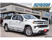 2023 Chevrolet Silverado 1500 RST (Stk: 45227) in Waterloo - Image 1 of 27