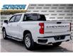 2023 Chevrolet Silverado 1500 RST (Stk: 45227) in Waterloo - Image 7 of 27