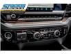 2023 Chevrolet Silverado 1500 RST (Stk: 45227) in Waterloo - Image 25 of 27