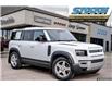 2022 Land Rover Defender S (Stk: 45279) in Waterloo - Image 1 of 28