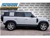 2022 Land Rover Defender S (Stk: 45279) in Waterloo - Image 3 of 28