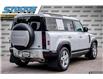 2022 Land Rover Defender S (Stk: 45279) in Waterloo - Image 4 of 28