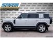 2022 Land Rover Defender S (Stk: 45279) in Waterloo - Image 8 of 28