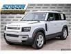 2022 Land Rover Defender S (Stk: 45279) in Waterloo - Image 9 of 28