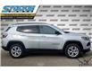 2025 Jeep Compass North (Stk: 45113) in Waterloo - Image 2 of 19
