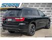 2025 Dodge Durango GT (Stk: 45290) in Waterloo - Image 3 of 20