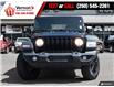 2020 Jeep Wrangler Unlimited Sport (Stk: P7193) in Vernon - Image 2 of 27