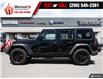 2020 Jeep Wrangler Unlimited Sport (Stk: P7193) in Vernon - Image 3 of 27