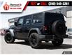2020 Jeep Wrangler Unlimited Sport (Stk: P7193) in Vernon - Image 4 of 27