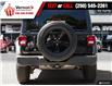 2020 Jeep Wrangler Unlimited Sport (Stk: P7193) in Vernon - Image 5 of 27