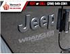 2020 Jeep Wrangler Unlimited Sport (Stk: P7193) in Vernon - Image 9 of 27