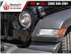 2020 Jeep Wrangler Unlimited Sport (Stk: P7193) in Vernon - Image 10 of 27