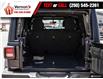 2020 Jeep Wrangler Unlimited Sport (Stk: P7193) in Vernon - Image 11 of 27