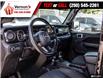 2020 Jeep Wrangler Unlimited Sport (Stk: P7193) in Vernon - Image 13 of 27
