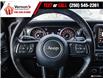 2020 Jeep Wrangler Unlimited Sport (Stk: P7193) in Vernon - Image 14 of 27