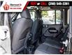 2020 Jeep Wrangler Unlimited Sport (Stk: P7193) in Vernon - Image 25 of 27