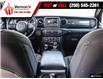 2020 Jeep Wrangler Unlimited Sport (Stk: P7193) in Vernon - Image 26 of 27