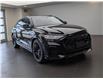 2025 Audi Q8 55 Technik (Stk: 184160) in Oakville - Image 1 of 12