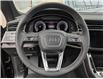 2025 Audi Q8 55 Technik (Stk: 184160) in Oakville - Image 9 of 12