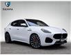 2023 Maserati Grecale Modena (Stk: CP202) in Aurora - Image 1 of 29