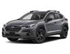 2025 Subaru Crosstrek Convenience (Stk: S8906) in St.Catharines - Image 1 of 3
