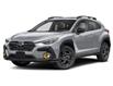 2025 Subaru Crosstrek Onyx (Stk: S8897) in St.Catharines - Image 1 of 3