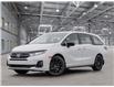 2025 Honda Odyssey Sport-L (Stk: 25557) in Steinbach - Image 1 of 20