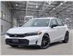 2025 Honda Civic Sport (Stk: 25558) in Steinbach - Image 1 of 15