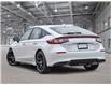2025 Honda Civic Sport (Stk: 25558) in Steinbach - Image 4 of 15