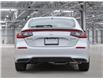 2025 Honda Civic Sport (Stk: 25558) in Steinbach - Image 5 of 15