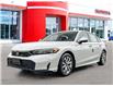 2025 Honda Civic LX (Stk: T109799) in Saint John - Image 1 of 15