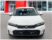 2025 Honda Civic LX (Stk: T109799) in Saint John - Image 2 of 15