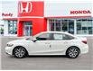 2025 Honda Civic LX (Stk: T109799) in Saint John - Image 3 of 15