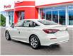 2025 Honda Civic LX (Stk: T109799) in Saint John - Image 4 of 15