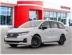 2025 Honda Odyssey Sport (Stk: N504028) in Saint John - Image 1 of 20