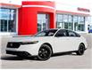 2025 Honda Accord SE (Stk: N800534) in Saint John - Image 1 of 23
