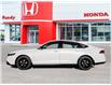 2025 Honda Accord SE (Stk: N800534) in Saint John - Image 3 of 23