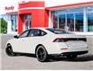 2025 Honda Accord SE (Stk: N800534) in Saint John - Image 4 of 23